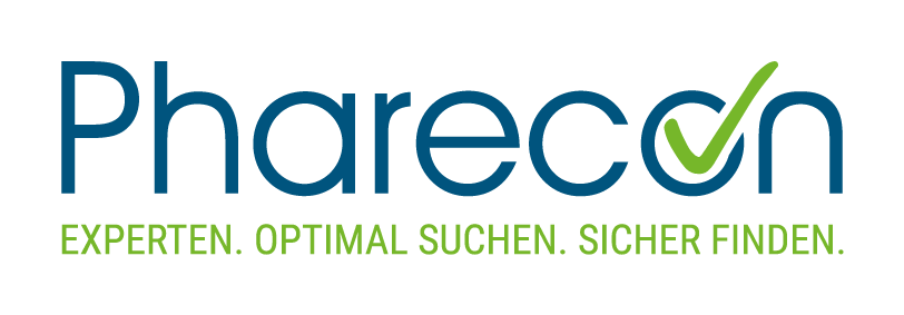 Pharecon für Bewerber: Wir wollen, dass Sie erfolgreich sind. Die richtige Aufgabe auf der richtigen Position. Eigentlich einfach. Wir helfen Ihnen!