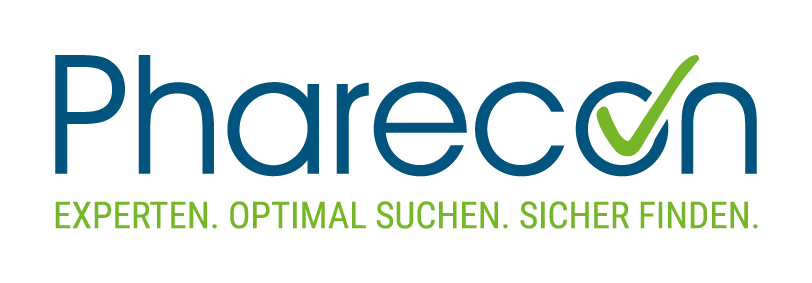 Impressum und Pflichtangaben zur Website der Personalberatung Pharecon aus Weißenhorn, Bayern. 